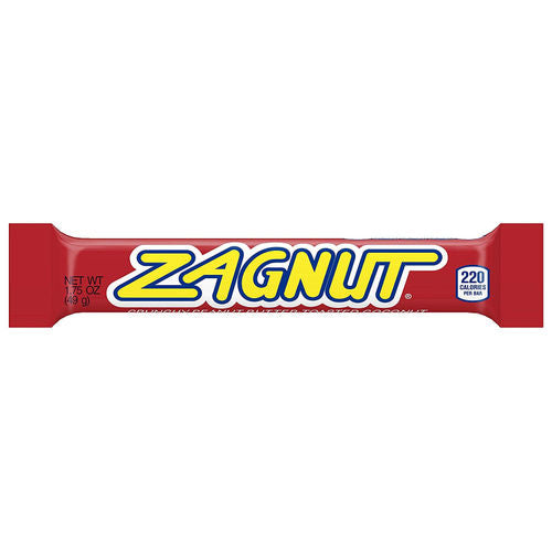 Hershey's Zagnut