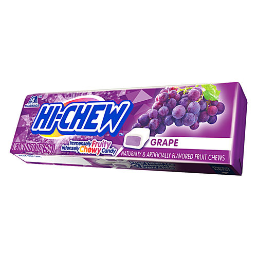 Hi-Chew Grape