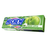 Hi-Chew Green Apple (15 x 50g)
