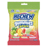 Hi-Chew Gummies Sour (9 x 120g)