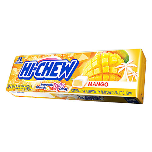 Hi-Chew Mango