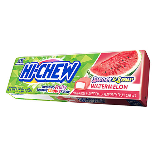 Hi-Chew Watermelon