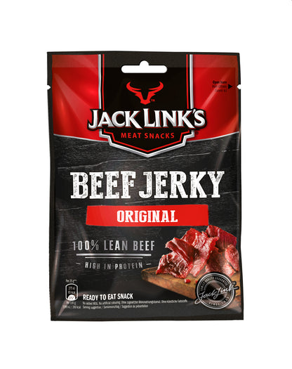 Jack Link's Beef Jerky Original