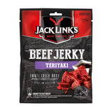 Jack Link's Mr Beast Beef Jerky Teriyaki (12 x 60g)
