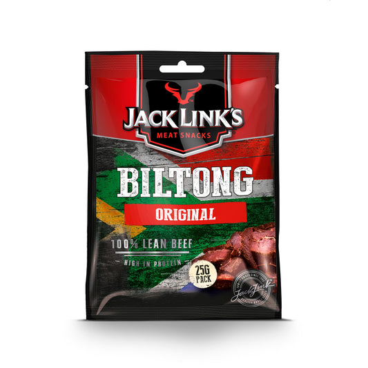 Jack Link's Biltong Original