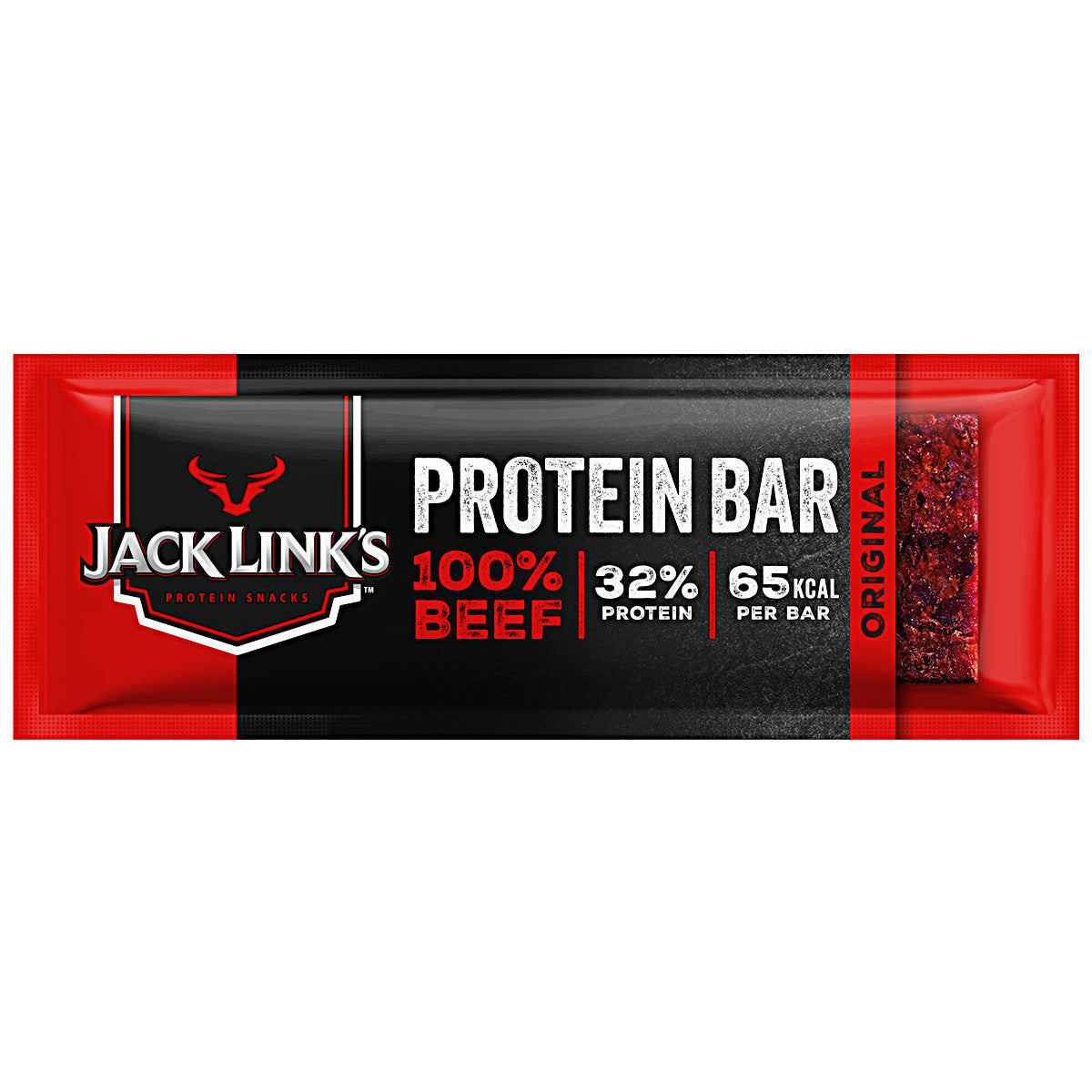Jack Link's Protein Bar Original