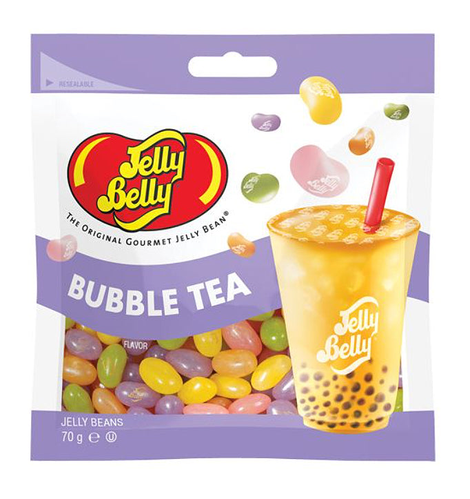 Jelly Belly Bubble Tea