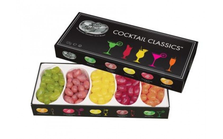 Jelly Belly Jelly Beans Cocktail Classics