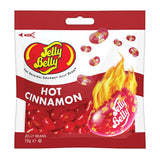 Jelly Belly Jelly Beans Hot Cinnamon (12 x 70g)
