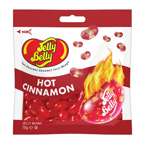 Jelly Belly Jelly Beans Hot Cinnamon