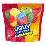 Jolly Rancher 2in1 Gummies Misfits (8 x 368g)