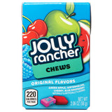 Jolly Rancher Fruit Chews (12 x 58g)
