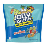 Jolly Rancher Hard Candy Tropical (8 x 368g)