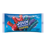 Jolly Rancher Ropes Blue Raspberry & Cherry (12 x 283g)