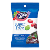 Jolly Rancher Hard Candy Sugar Free (12 x 102g)
