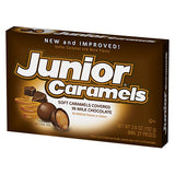 Junior Caramels (12 x 102g)