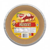 Keebler Graham Ready Crust Pie Crust (12 x 170g)