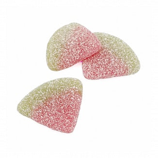 Kingsway Sour Melon Slices (Paquet unique de 3kg)