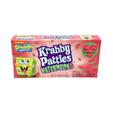 Spongebob Squarepants Krabby Patties Watermelon (12 x 72g)