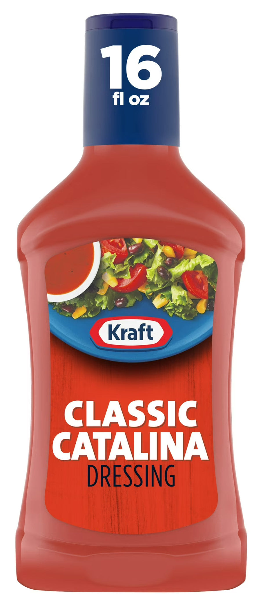 Kraft Dressing Classic Catalina (6 x 473ml)