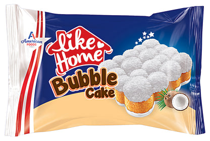 Like Home Bubble Cake