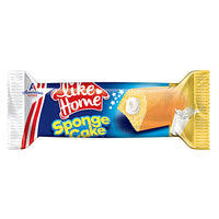 Like Home Sponge Cake Vanilla (24 x 40g) - AmerikaanseGroothandel