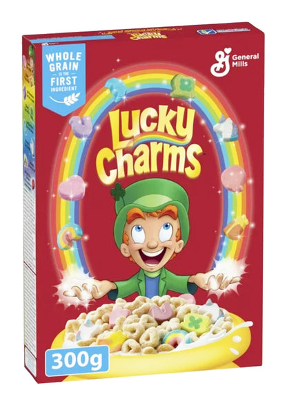 Lucky Charms