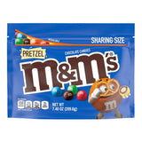 M&M's Pretzel (8 x 210g)