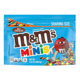 M&M's Minis Milk Chocolate Sharing Size (8 x 267g)