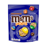 M&M's POP'd Caramel (8 x 155g)