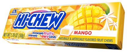 Hi-Chew Mango