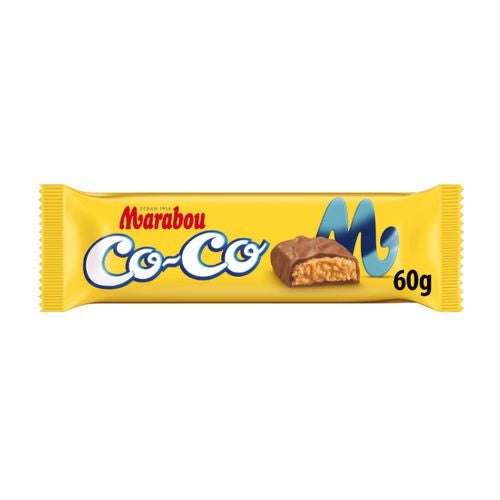 Marabou Co-Co