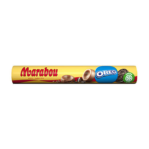 Marabou Roll Oreo