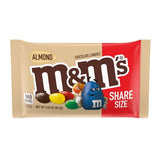 M&M's Almond (18 x 80g)