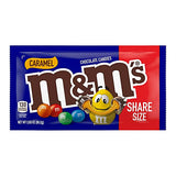 M&M's Caramel (24 x 80g)
