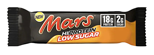 Mars Hi Protein Low Sugar Milk Chocolate (12 x 57g)