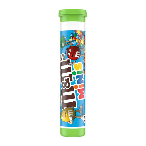 M&M's Minis Milk Chocolate