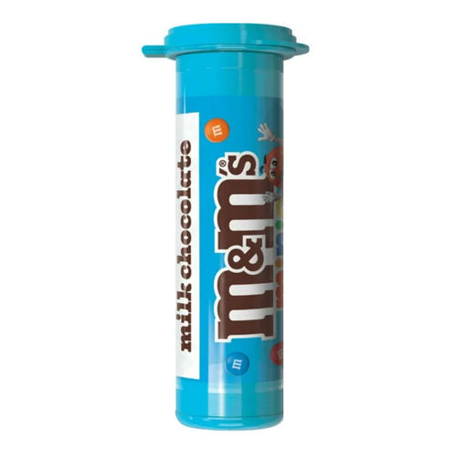 M&M's Minis Milk Chocolate