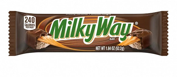 Milky Way