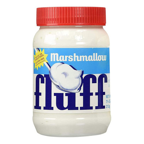 Marshmallow Fluff