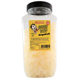Maxons Stupidly Sour Jar Grapefruit (Einzelpackung mit 3kg)