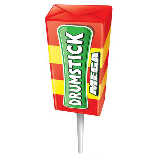 Swizzels Mega Drumstick (36 x 28g)