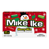 Mike & Ike Merry Mix (12 x 120g)