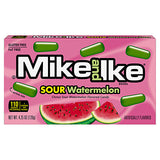 Mike and Ike Sour Watermelon (12 x 120g)