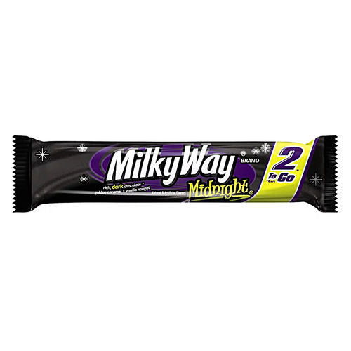 Milky Way Midnight