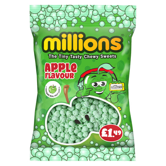 Millions Apple (12 x 110g)