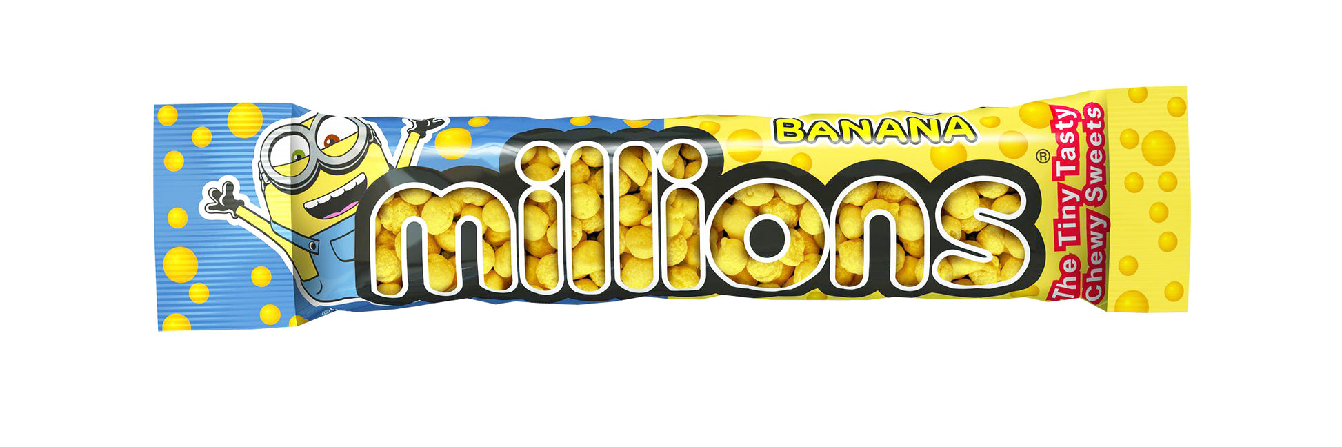 Millions Banana Minions