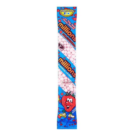 Millions Strawberry (12 x 55g)