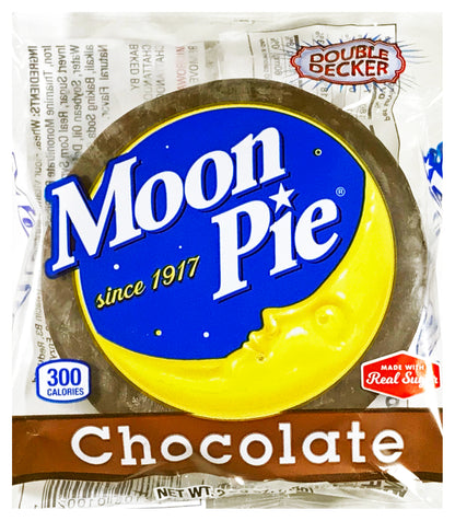 Moon Pie Chocolate