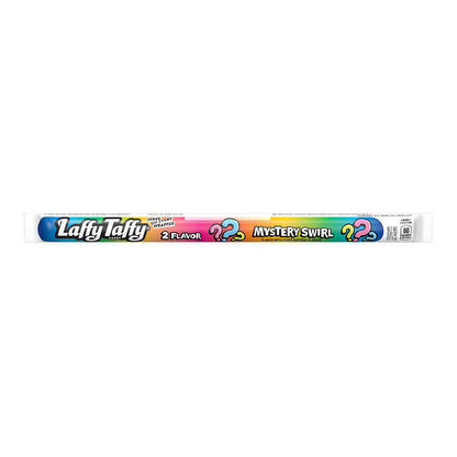 Laffy Taffy Rope Mystery Swirl (24 x 23g) - AmerikaanseGroothandel